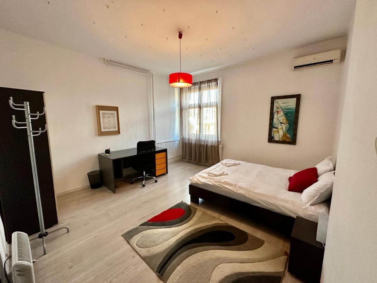 Downtown Delight By Lmg Apartment Sofia Exterior photo