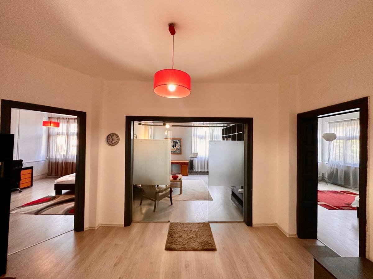Downtown Delight By Lmg Apartment Sofia Exterior photo