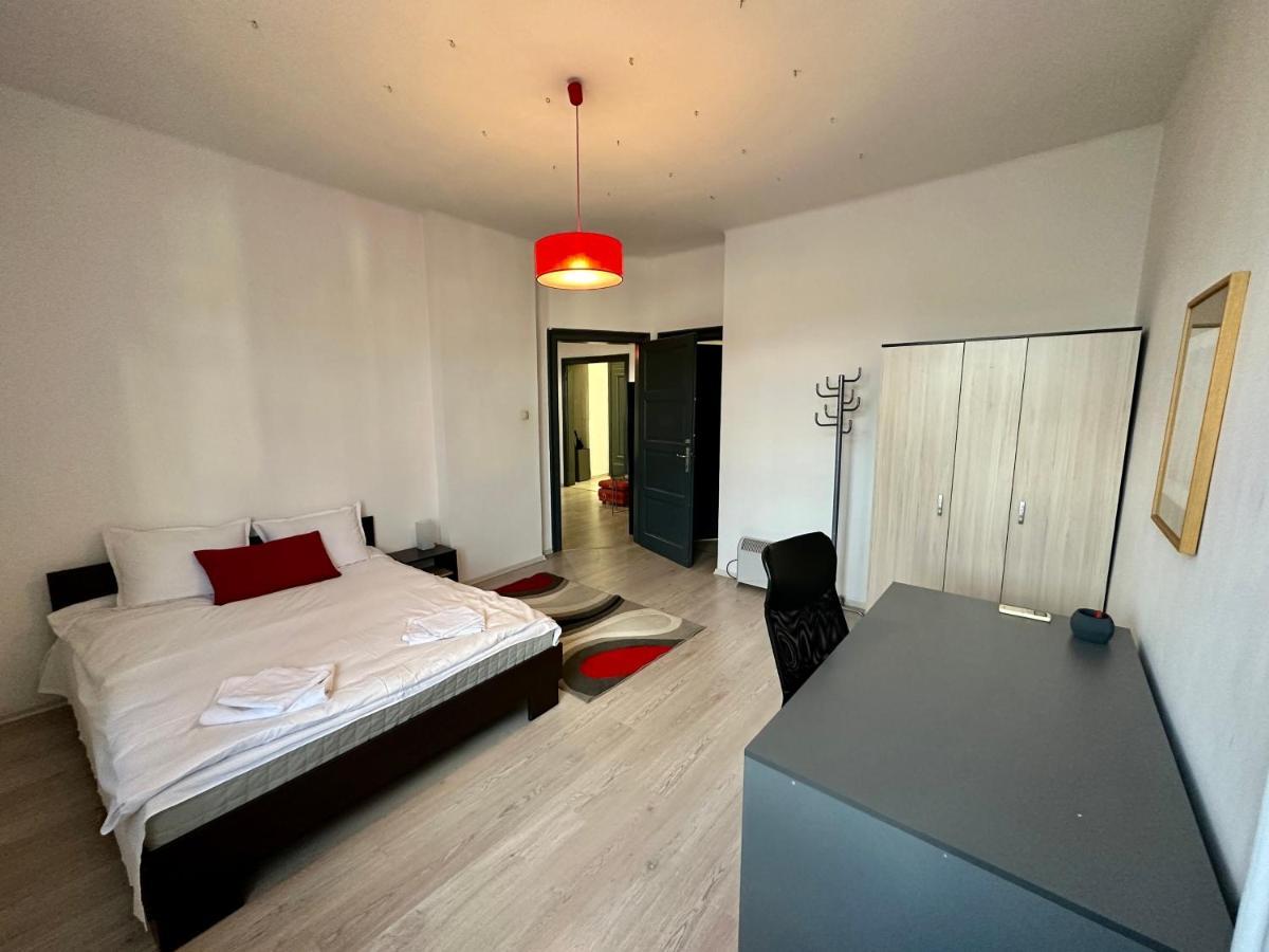 Downtown Delight By Lmg Apartment Sofia Exterior photo