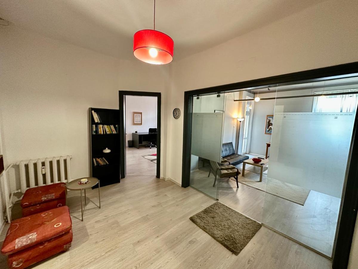 Downtown Delight By Lmg Apartment Sofia Exterior photo